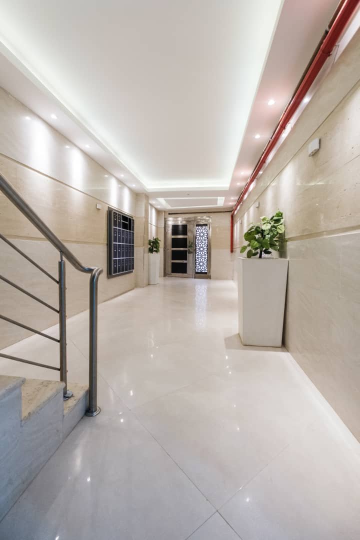 Appartement F3 à vendre - Choupot-Oran avec vue panoramique