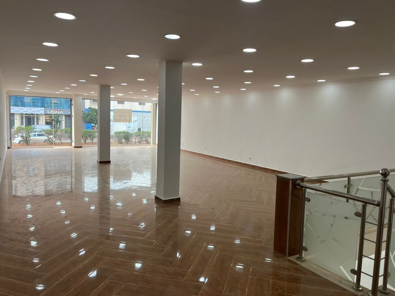 Local commercial à louer - Millenium - Oran