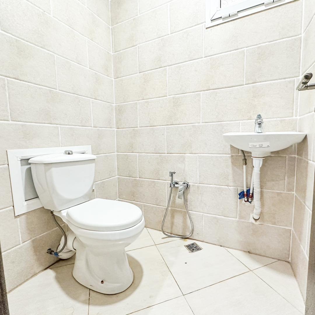 Appartement F3 à vendre - Akid Lotfi - Oran