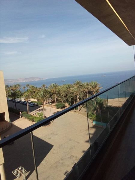 Appartement T4 à vendre - Frange Maritime-Oran avec vue panoramique