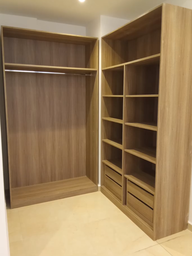 Appartement T4 à vendre - Frange Maritime-Oran avec vue panoramique