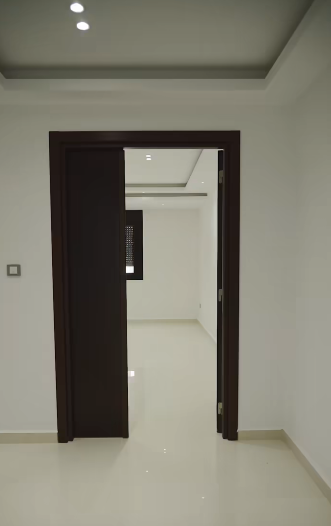 Appartement T4 à vendre - Frange Maritime-Oran avec vue panoramique