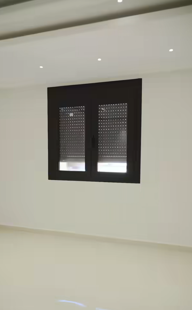 Appartement T4 à vendre - Frange Maritime-Oran avec vue panoramique