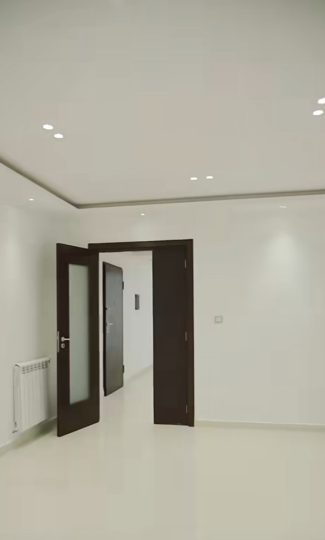 Appartement T4 à vendre - Frange Maritime-Oran avec vue panoramique