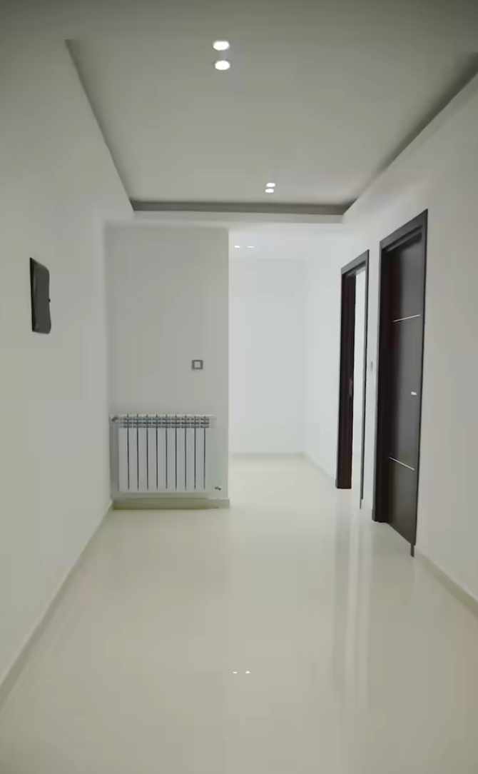 Appartement T4 à vendre - Frange Maritime-Oran avec vue panoramique