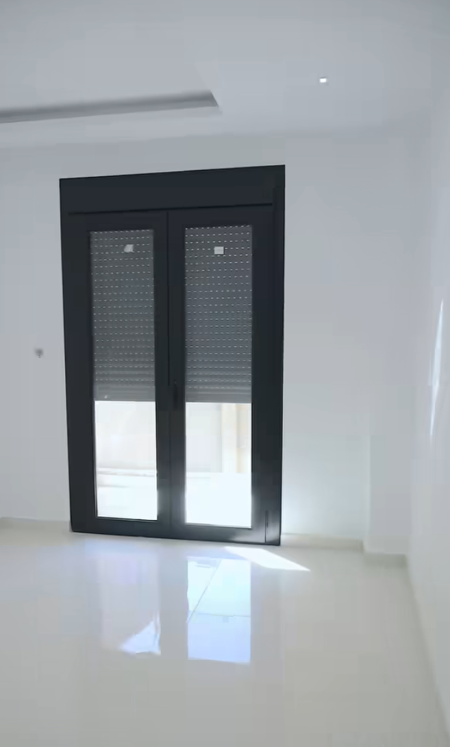 Appartement T4 à vendre - Frange Maritime-Oran avec vue panoramique