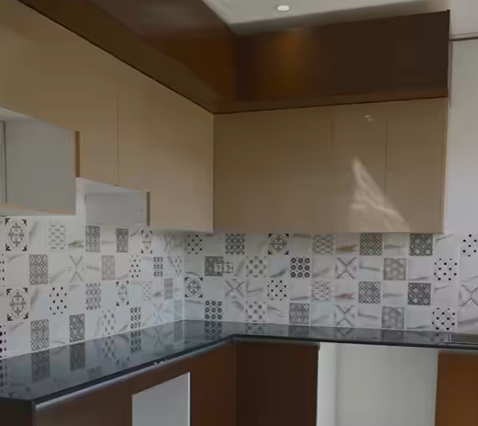Appartement T4 à vendre - Frange Maritime-Oran avec vue panoramique