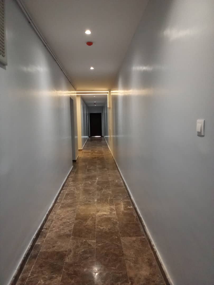 Appartement T4 à vendre - Frange Maritime-Oran avec vue panoramique