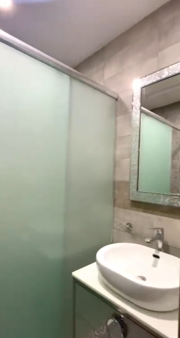 Appartement F4 à vendre- Millenium - Oran