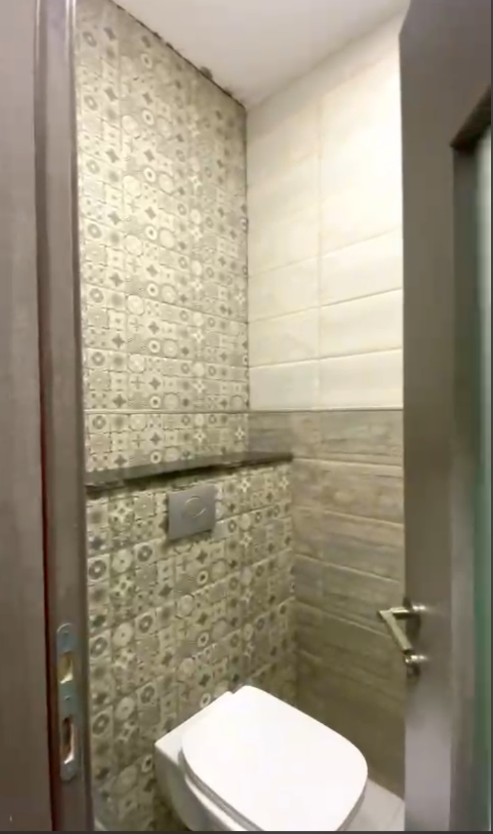 Appartement F4 à vendre- Millenium - Oran