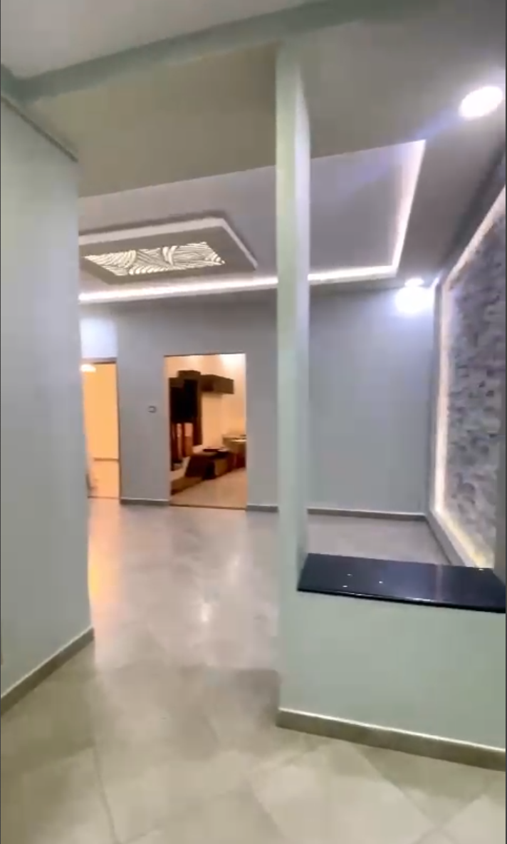 Appartement F4 à vendre- Millenium - Oran