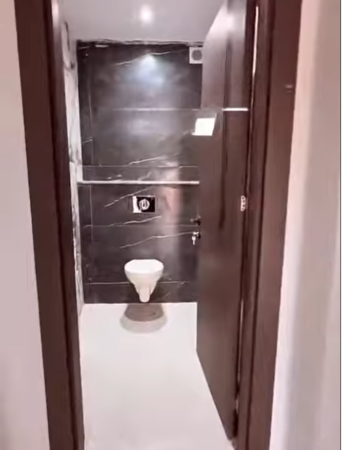 Appartement F4 à vendre - Millenium - Oran