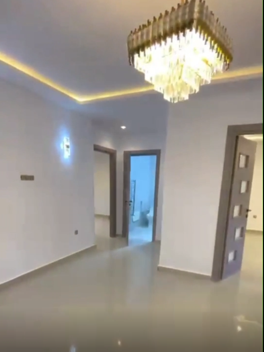 Appartement F4 à vendre - Bir El Djir - Oran