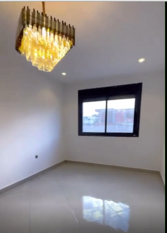 Appartement F4 à vendre - Bir El Djir - Oran