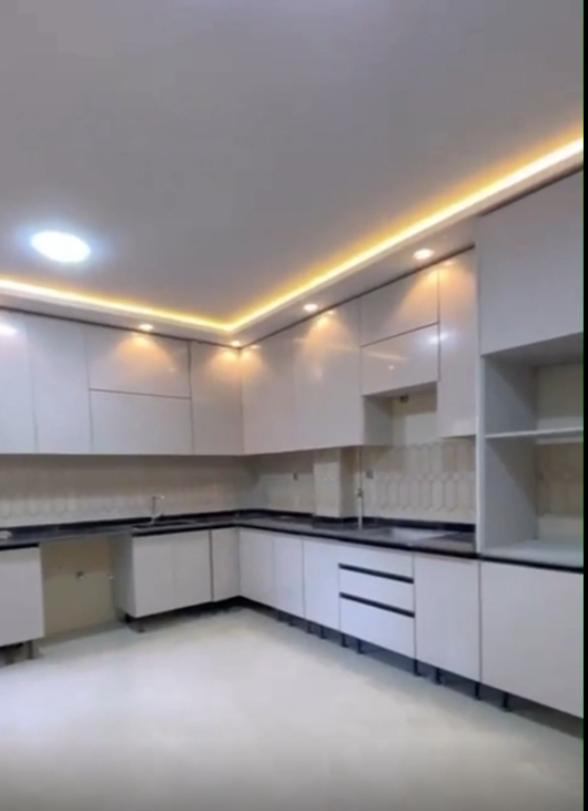 Appartement F4 à vendre - Bir El Djir - Oran