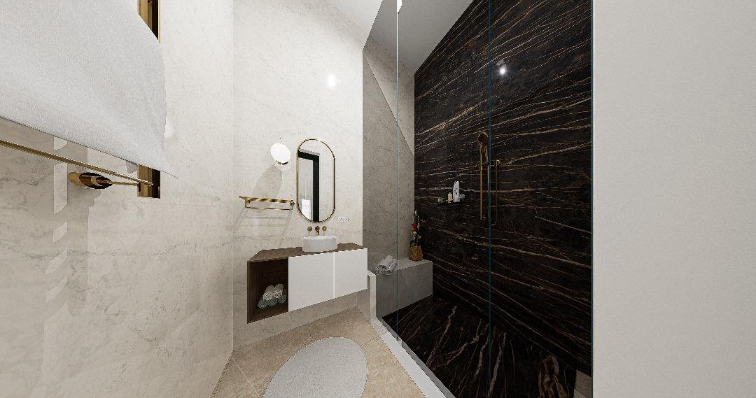 Appartement F3 à vendre -Bir El Djir-Oran