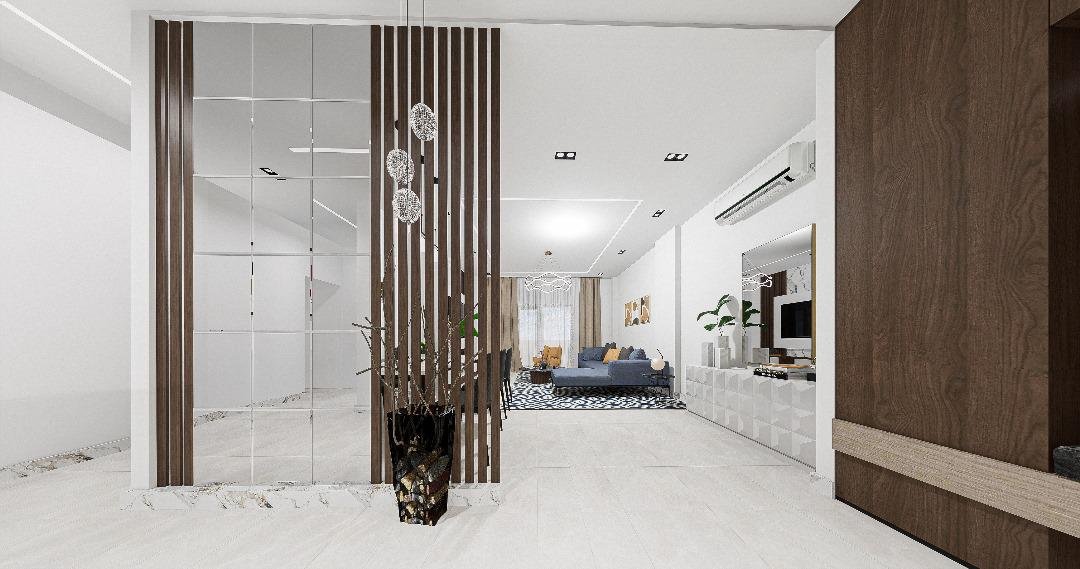 Appartement F4 à vendre - Bir El Djir-Oran