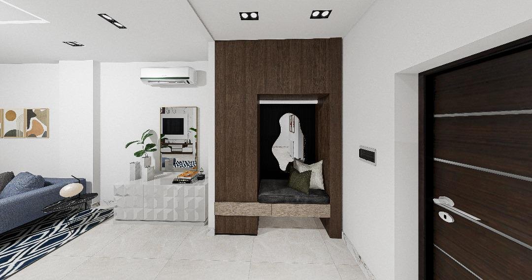 Appartement F4 à vendre - Bir El Djir-Oran