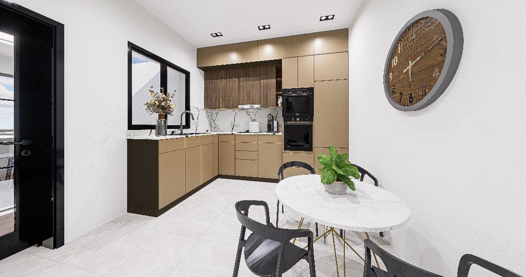 Appartement F4 à vendre - Bir El Djir-Oran