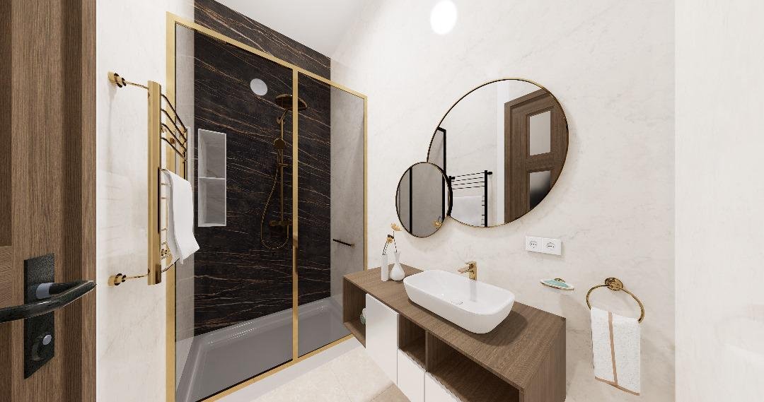 Appartement F4 à vendre - Bir El Djir-Oran