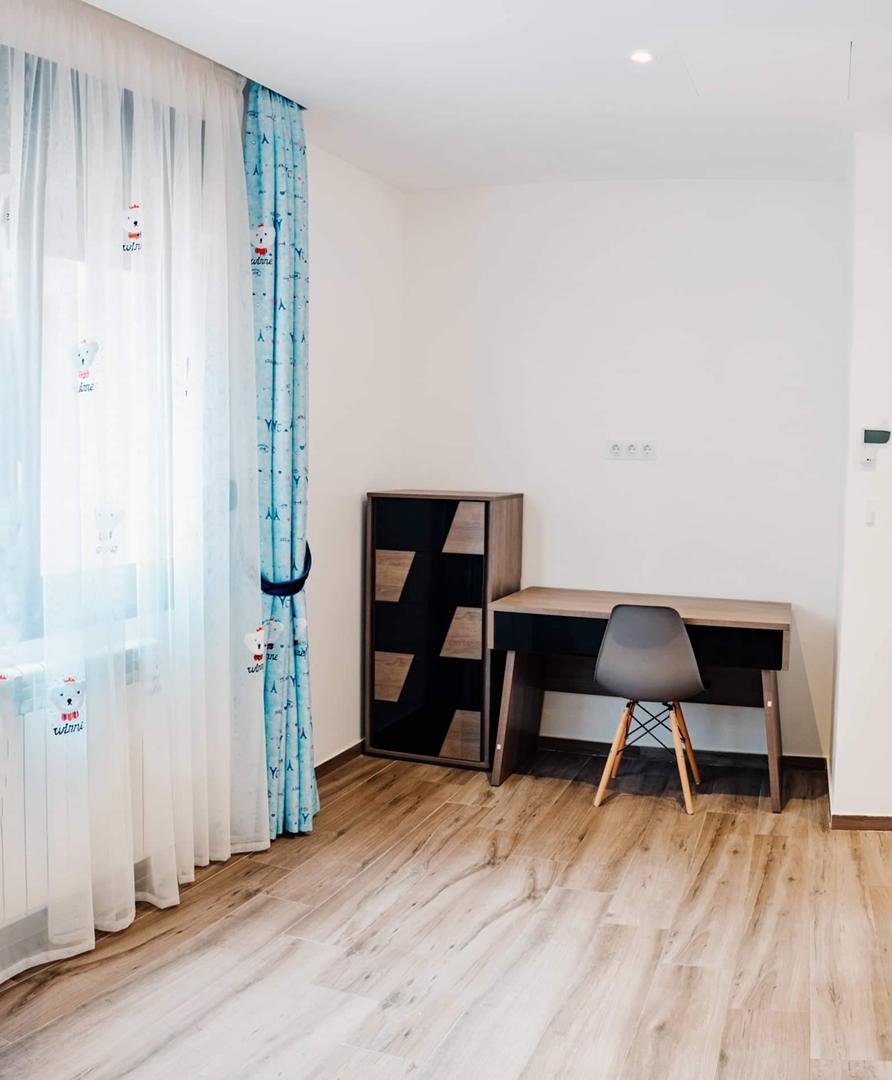 Appartement F4 à vendre - Bir El Djir-Oran avec jardin