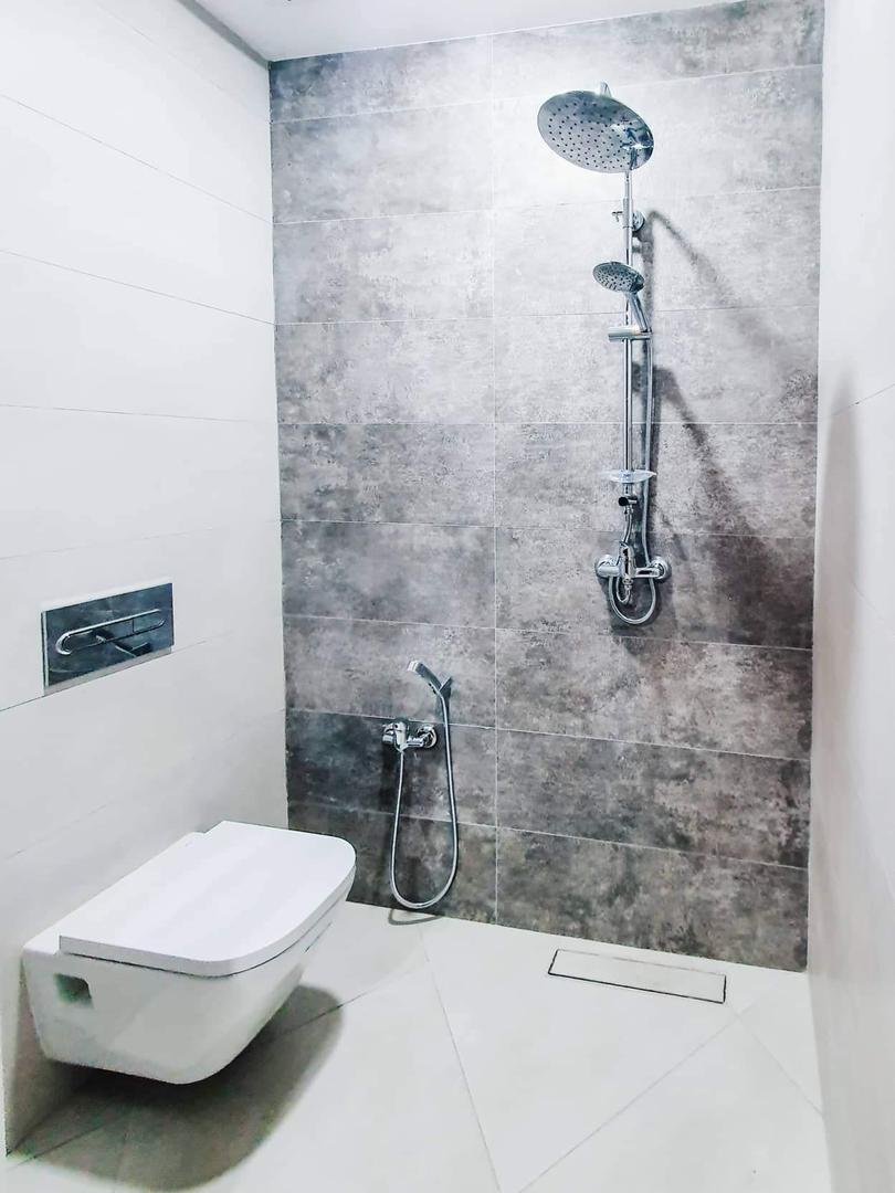 Appartement F4 à vendre - Bir El Djir-Oran avec jardin