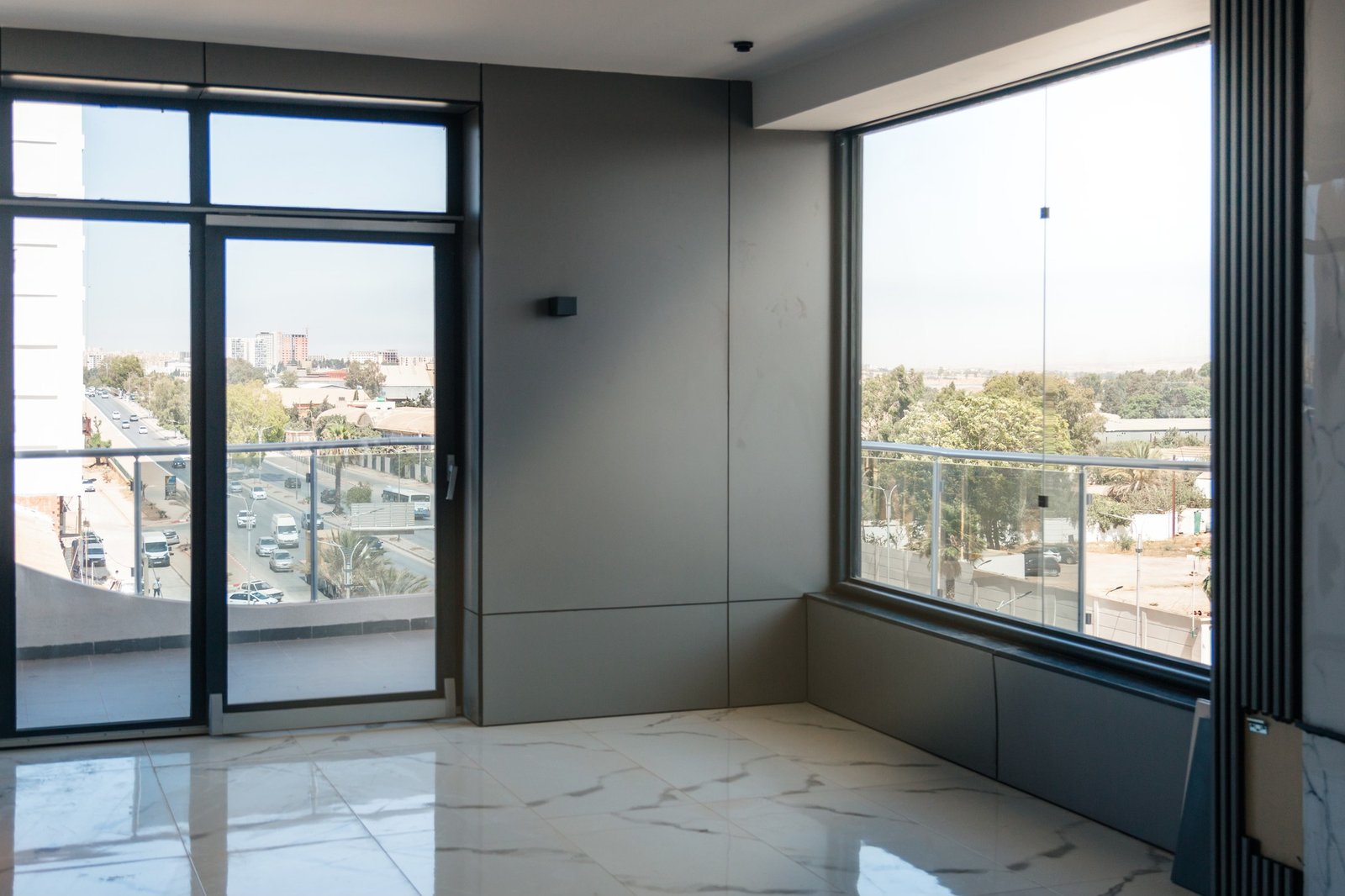 Appartement T3 à vendre -Saint-hubert-Oran