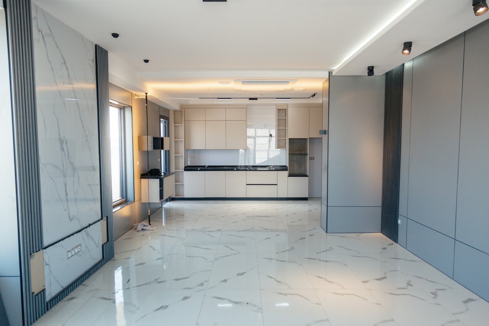 Appartement T3 à vendre - Saint-hubert- Oran