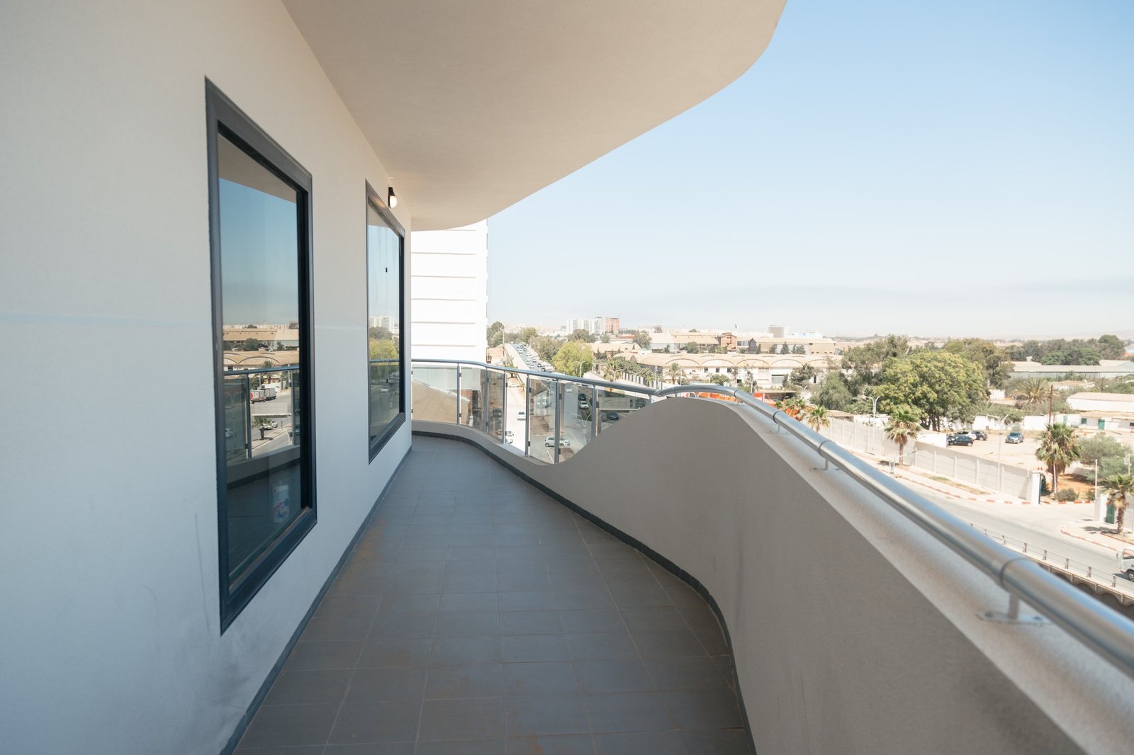 Appartement T3 à vendre -Saint-hubert-Oran