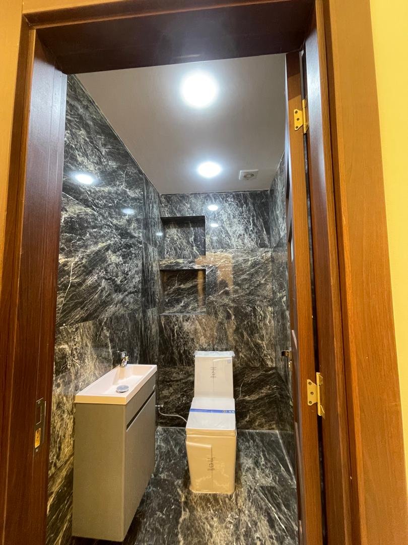 Appartement F4 à vendre - Fernand Ville - Oran avec vue panoramique