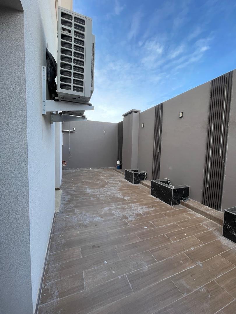 Appartement F4 à vendre - Fernand Ville - Oran avec vue panoramique