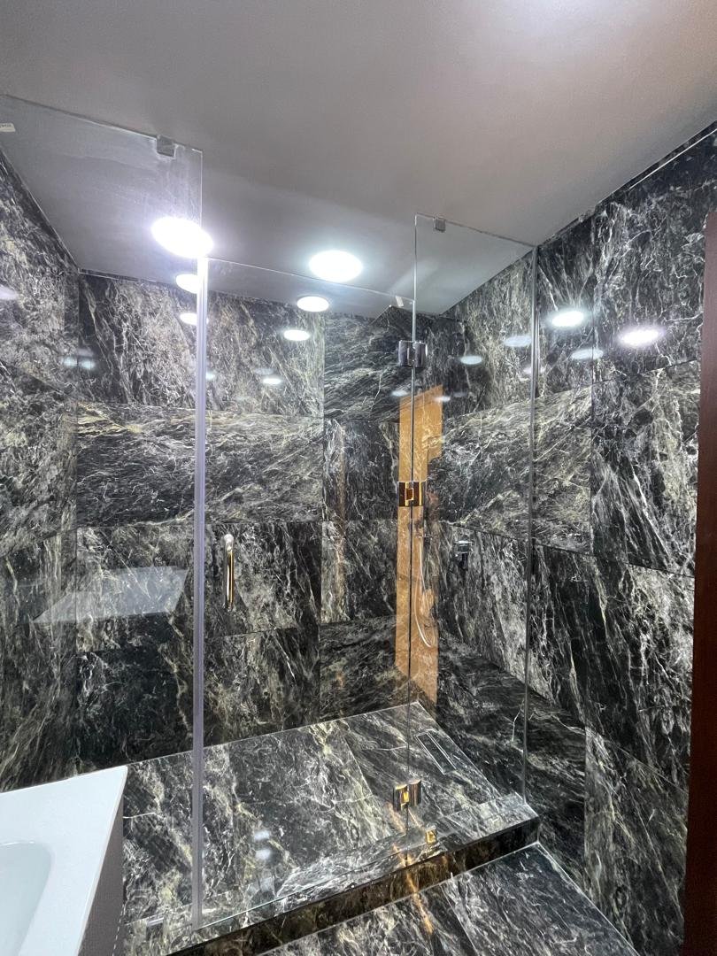 Appartement F4 à vendre - Fernand Ville - Oran avec vue panoramique