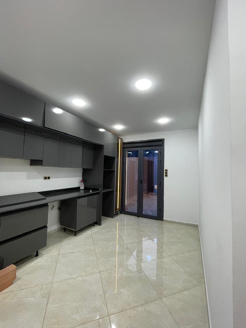 Appartement F4 à vendre - Fernand Ville - Oran avec vue panoramique