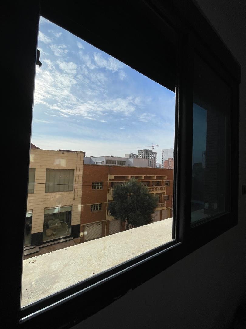 Appartement T3 à vendre - Fernand Ville - Oran avec vue panoramique