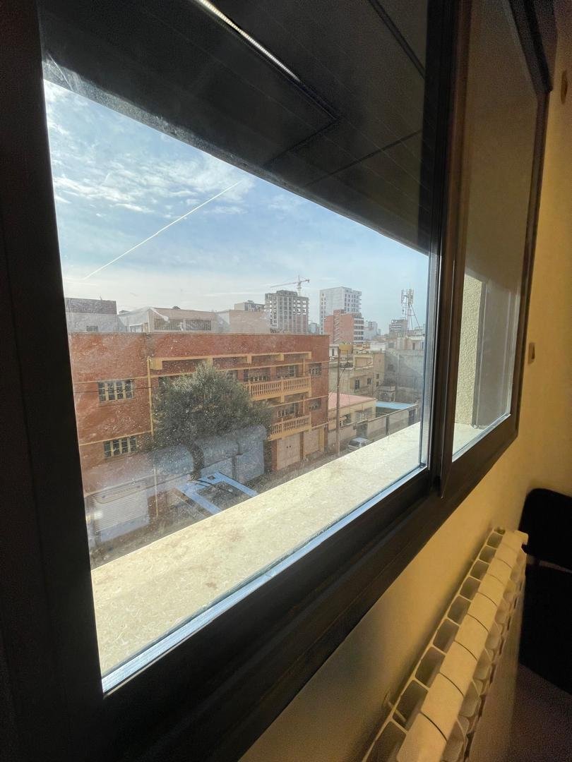 Appartement F3 à vendre - Fernand Ville - Oran avec vue panoramique