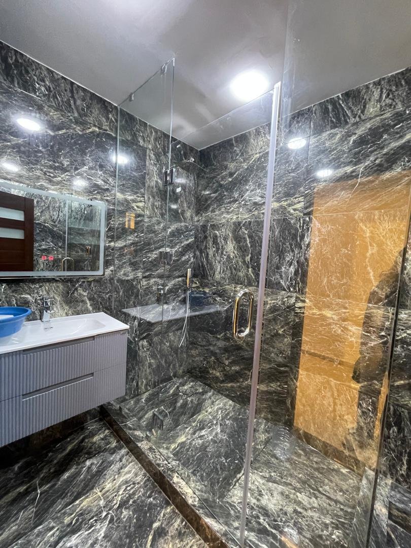 Appartement F3 à vendre - Fernand Ville - Oran avec vue panoramique