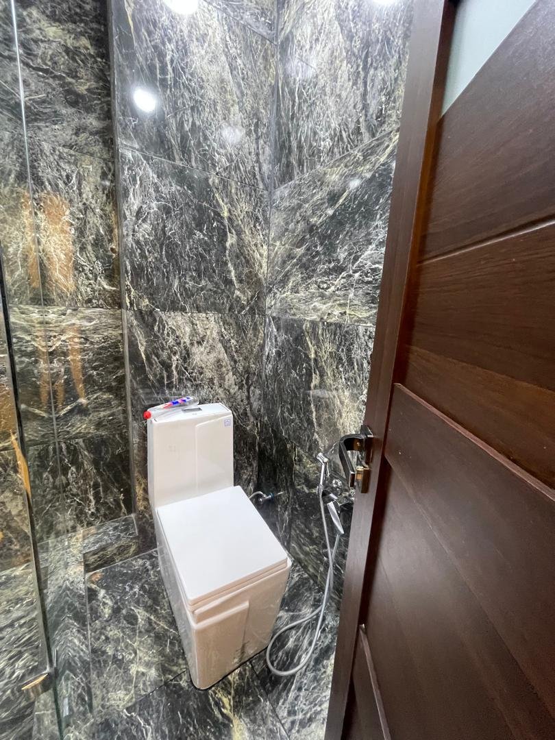Appartement F3 à vendre - Fernand Ville - Oran avec vue panoramique
