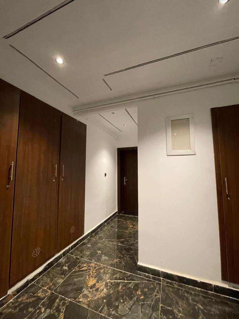 Appartement F3 à vendre - Fernand Ville - Oran avec vue panoramique