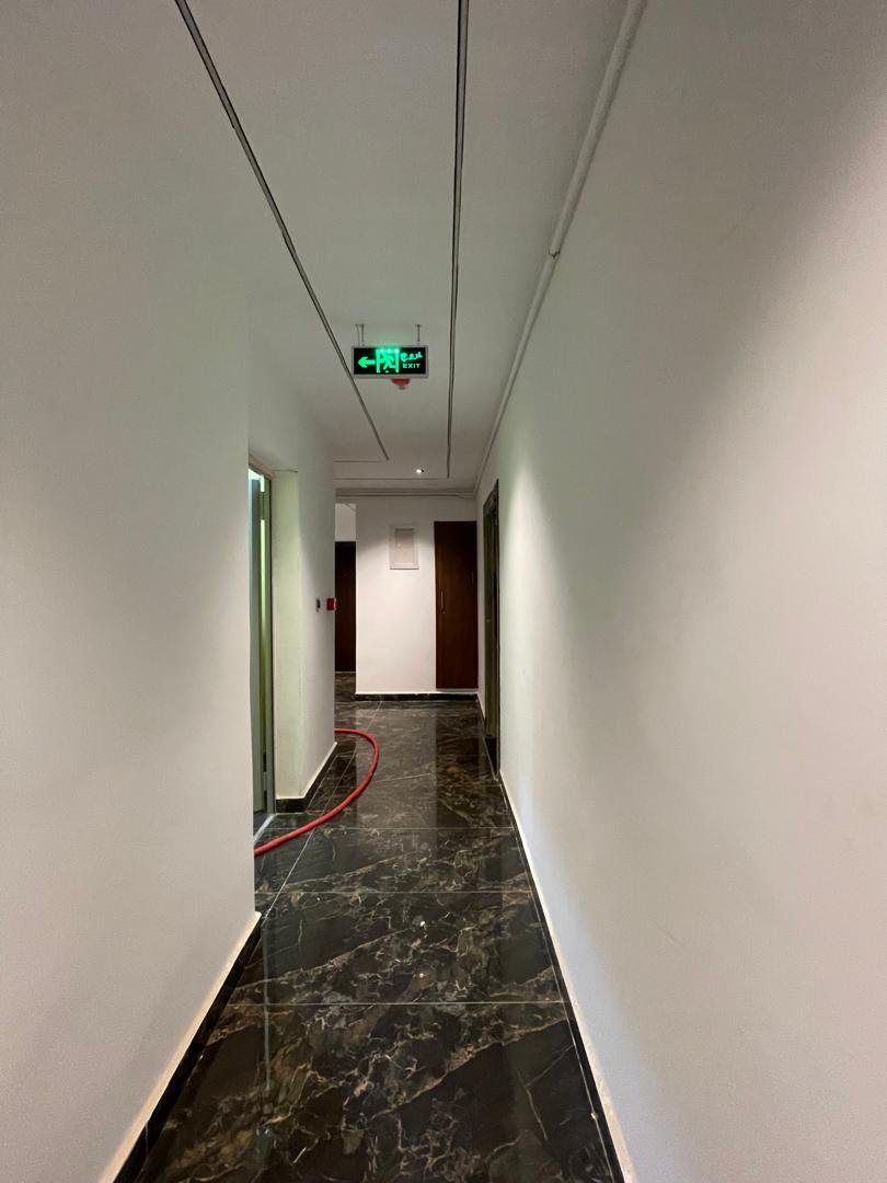Appartement F3 à vendre - Fernand Ville - Oran avec vue panoramique