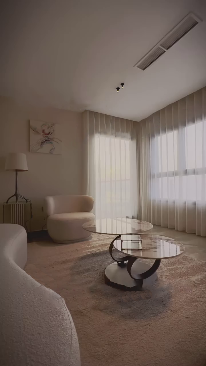 Appartement F4 à vendre - Centre Ville -Oran avec vue sur mer