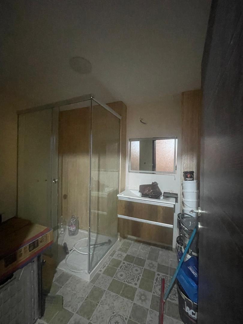 Appartement T3 à vendre - Fernand Ville - Oran avec vue sur mer
