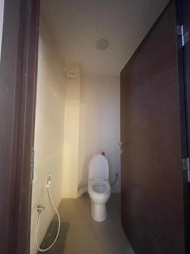 Appartement T3 à vendre - Fernand Ville - Oran avec vue sur mer