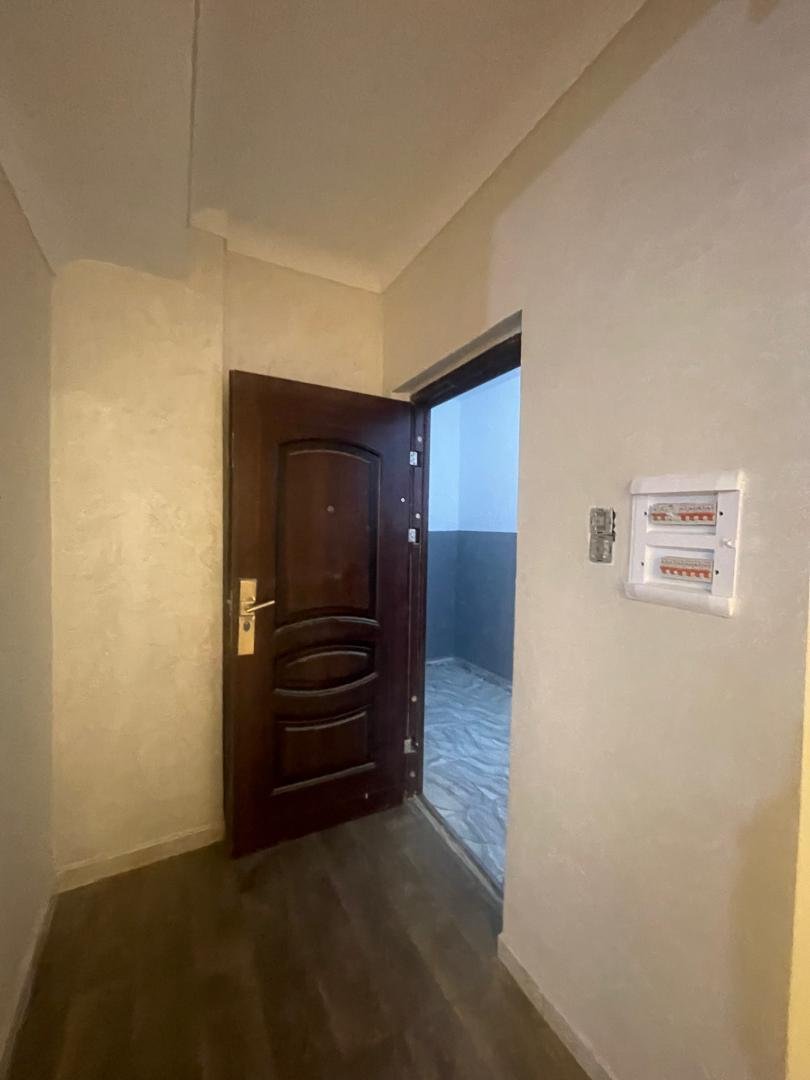 Appartement T3 à vendre - Fernand Ville - Oran avec vue sur mer