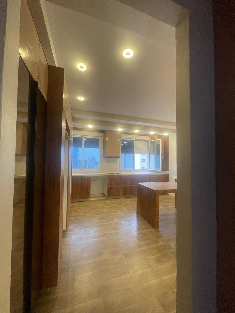 Appartement T3 à vendre - Fernand Ville - Oran avec vue sur mer
