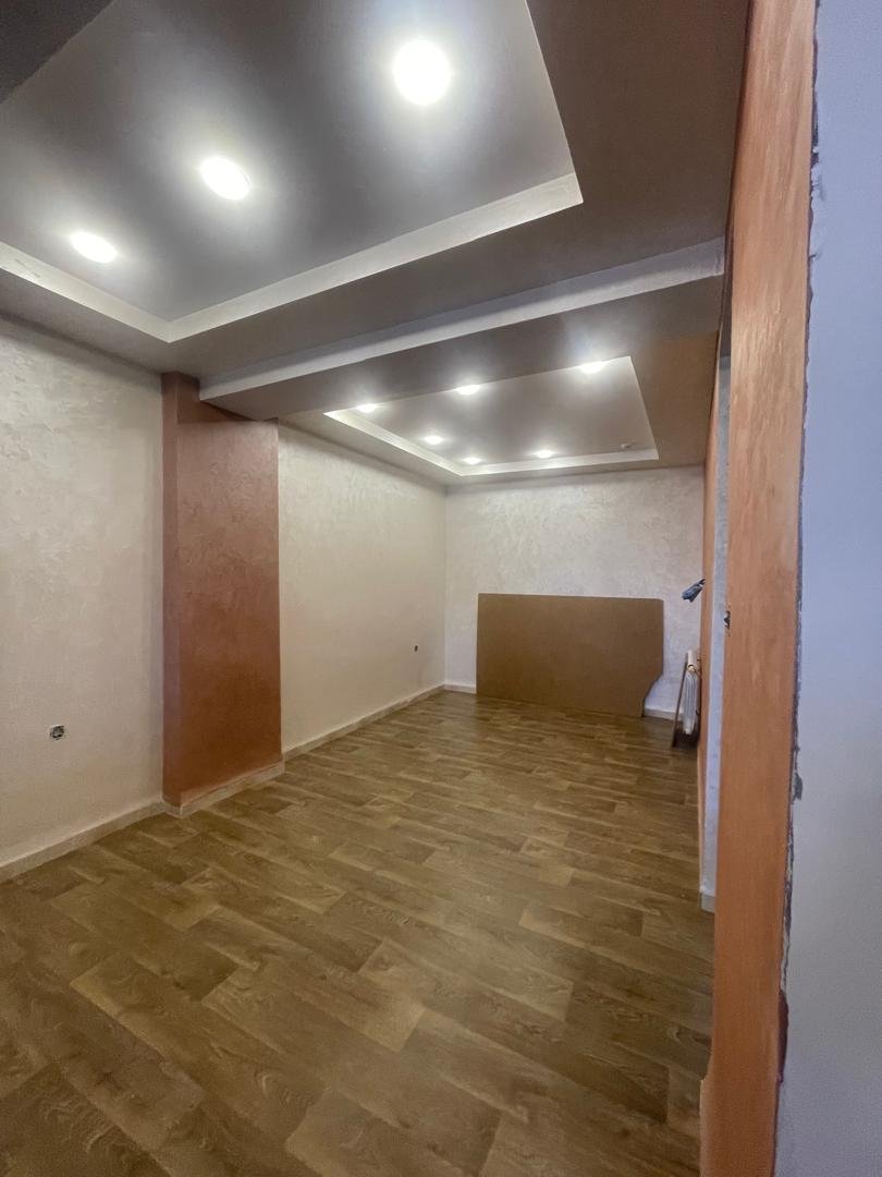 Appartement T3 à vendre - Fernand Ville - Oran avec vue sur mer