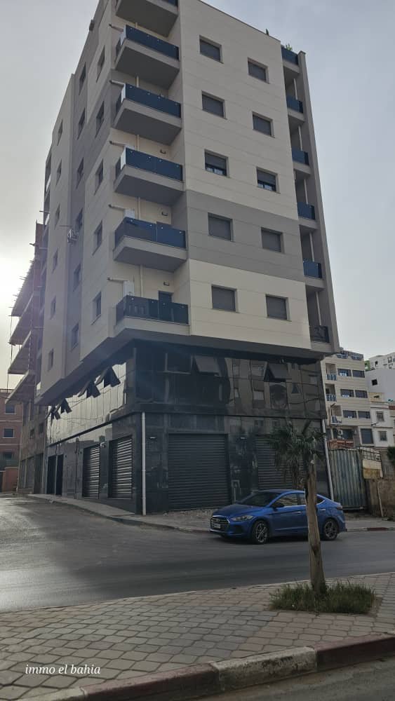 Local commercial à louer à Belgaid , Oran