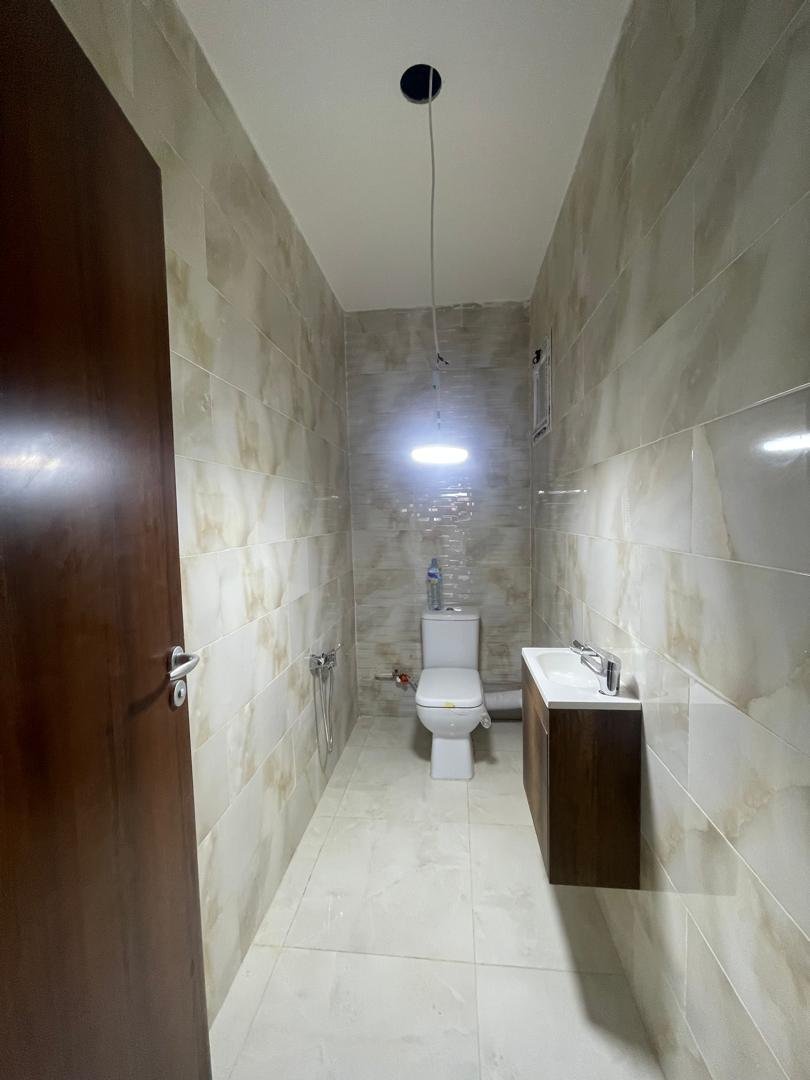 Appartement F4 à vendre - Millinium-Oran avec vue panoramique