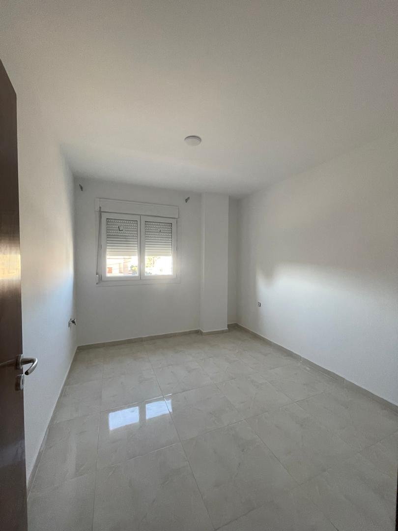 Appartement F4 à vendre - Millinium-Oran avec vue panoramique