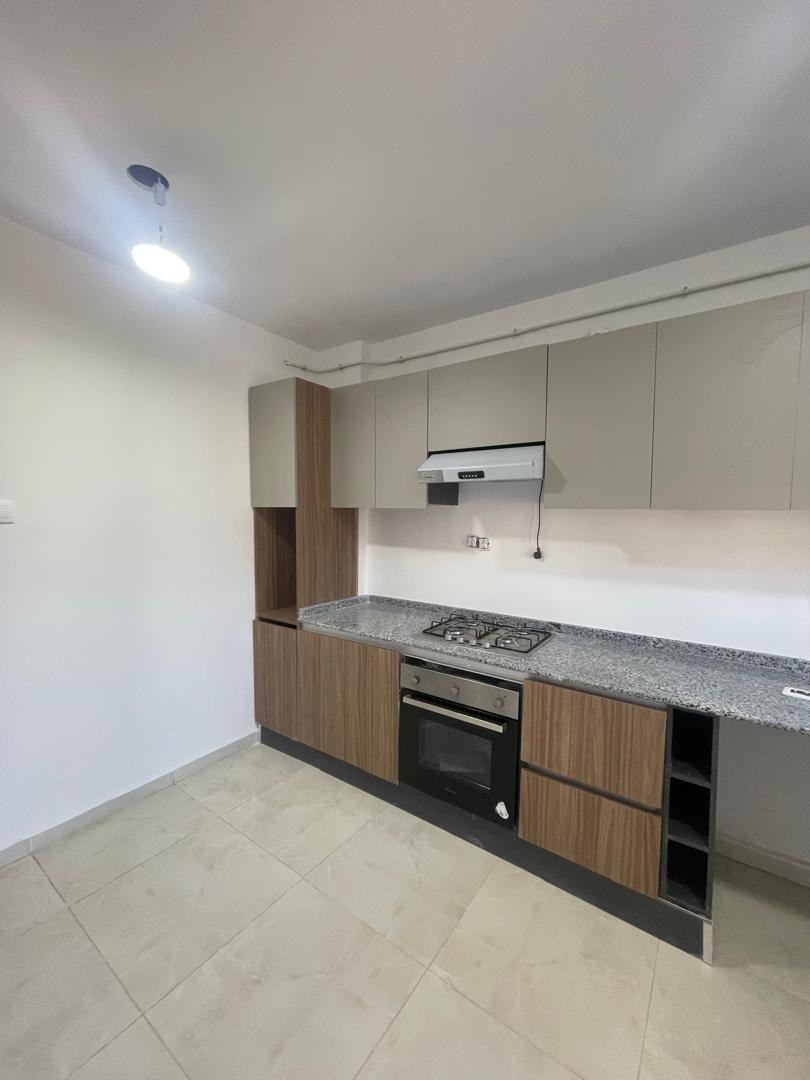 Appartement F4 à vendre - Millinium-Oran avec vue panoramique
