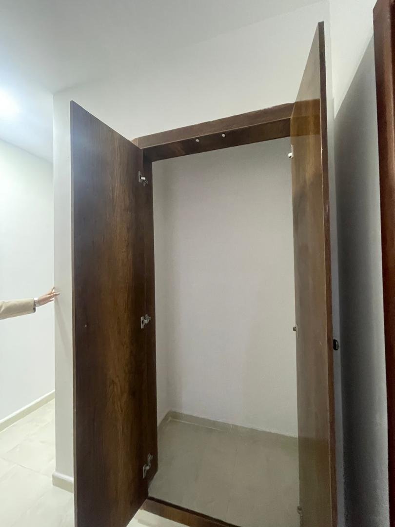 Appartement F4 à vendre - Millinium-Oran avec vue panoramique
